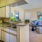Kitchen to Living