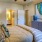 Spacious Bedroom